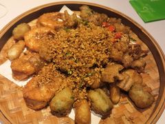 -汤城小厨•粤菜•靓汤(金宝街店)