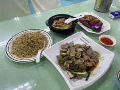 -景好海鲜餐厅(大鹏必选旅游店)