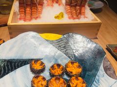 -Minase水濑·日料放题(外滩店)