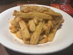-天下客饭店(中山路店)