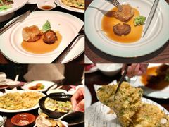 -嘉美轩·精细潮州菜·商务宴请(惠州佳兆业铂尔曼酒店)