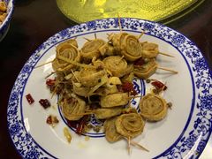 -大隐隐于市私房菜(保和小区店)