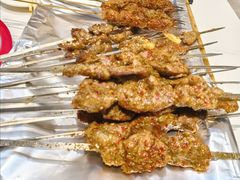 -勇利赵家烤肉坊(纬二街店)