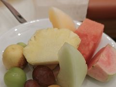 -第六季自助餐厅(甜水园店)