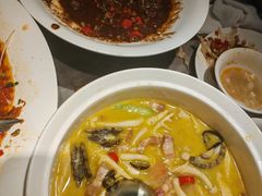 -湘轩·土菜研究院(光大店)