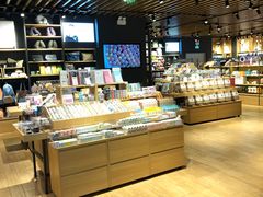 -九木杂物社(恒隆广场店)