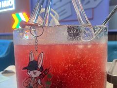 -醉炫音速烧烤·干煸菜(沙河总店)