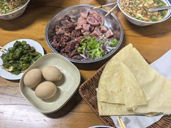 -饶阳传统豆腐脑