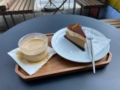 提拉米苏巴斯克-DECAMERON十日谈(卓悦汇店)