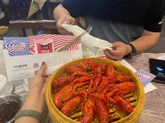-靓靓蒸虾(中山公园店)