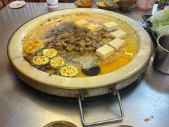 -阿昌白族石板烧(大理古城店)