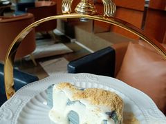 -甜°C·甜品咖啡(东方金座店)