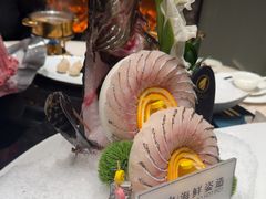 -北岛海鲜姿造(义乌银海·恒风店)