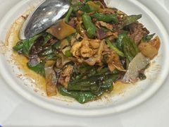 -兰湘子·湘菜小炒(石家庄万象城店)