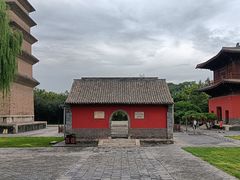 -正定古城-开元寺