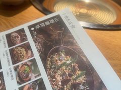 -一朵菌·野生菌探索家火锅(南亚店)