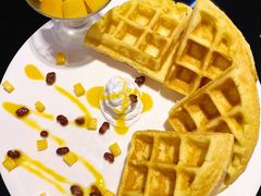 -法兰度航空主题餐厅(东汇城店)