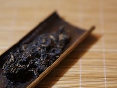 -大可堂普洱茶馆(襄阳南路馆)