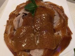 -四季民福烤鸭店(前门廊房二条店)