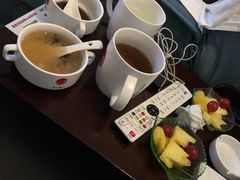 -富士康足浴休闲会所(锦华苑店)