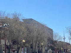 -天津五大道文化旅游区