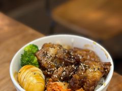 -肥朵食堂(带梦胡同店)