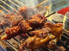 -万达广场(桂林高新店)