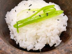 君子酱拌五常大米-上蔬无瑕· 创意素食·Vegetarian(华采天地店)