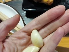 -连锦记海鲜烧烤大排档·锦州特色(西安路交大店)