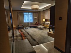 -西安赛瑞喜来登大酒店
