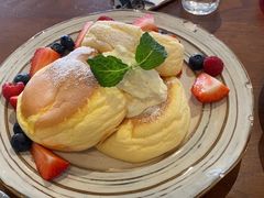 -UPPER KITCHEN(延安路店)