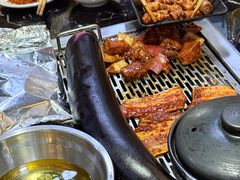 -西昌老号李小肠特色烧烤园(双流店)