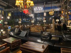 大堂-Maan coffee漫咖啡(1905店)
