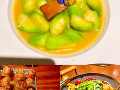 -七色云蔬食(喜邻里店)