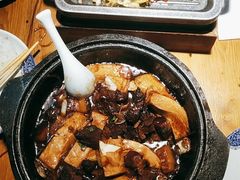 -倍儿美海鲜大排挡·非遗海鲜蒸饺(洋货店)
