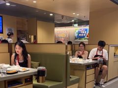 -海底捞火锅(泉城路店)