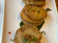 -枣子树·素食餐厅(普陀山店)