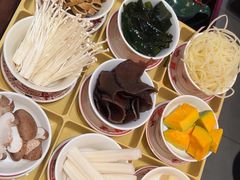 -江北北火锅馆·公路夜市(魏公村店)