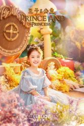 -小阿福儿童摄影(华中智谷店)