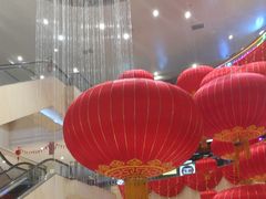 -米莱欧百货(吉利店)