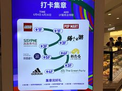 -凯德MALL(西直门店)