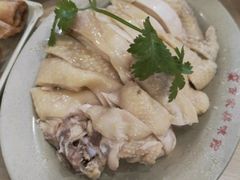 -百家鸡味馆(清泰店)