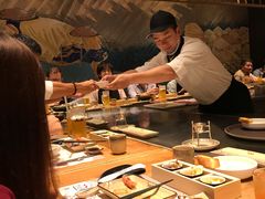 -赤坂亭·M9和牛烧肉·铁板烧·日料398放题(长泰广场店)