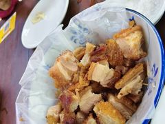 -园林美食城·本土农家菜(杨和镇店)