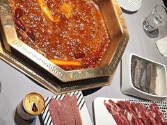 -蜀九香火锅(玉林店)
