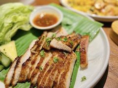 -星叶·东南亚料理(宁波万象汇店)