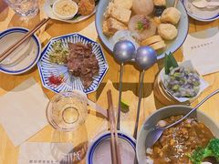 -埋位小酒馆(东城店)