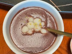 -翕间食·精致淮扬菜(江苏大剧院店)