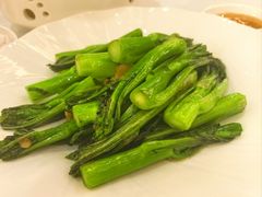-福满楼·海鲜酒家(福永益田店)