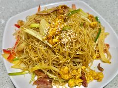 -香港新发烧腊茶餐厅(书城店)